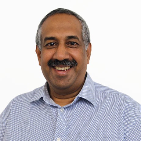 Sivarajan Naidoo