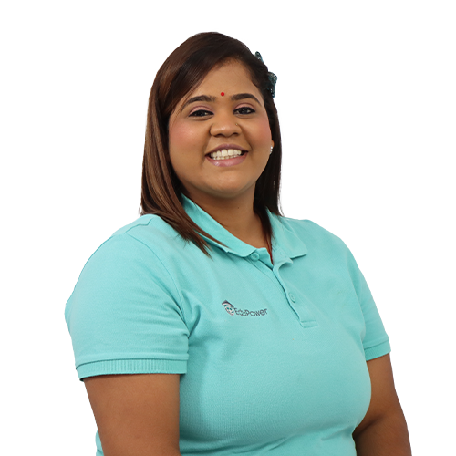 Yuveshri Naicker